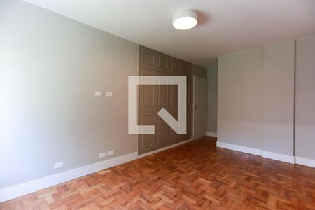 Suíte de apartamento para alugar com 3 quartos, 135m² em Santana, São Paulo