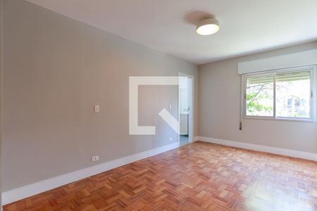 Suíte de apartamento para alugar com 3 quartos, 135m² em Santana, São Paulo