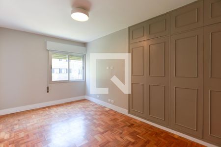 Suíte de apartamento para alugar com 3 quartos, 135m² em Santana, São Paulo