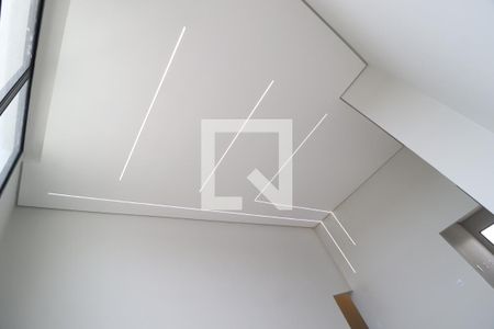 Sala de casa para alugar com 3 quartos, 166m² em Jardim Patricia, Uberlândia