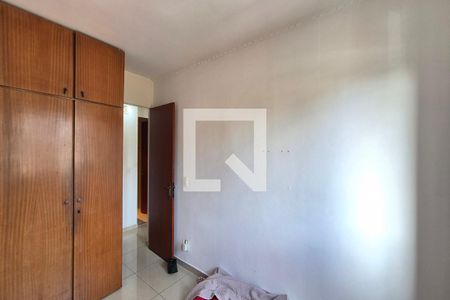 Quarto 2  de apartamento para alugar com 3 quartos, 70m² em Vila São Bento, Campinas