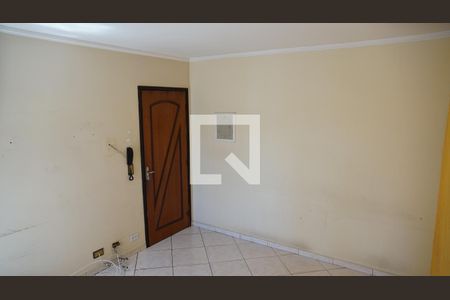 Sala de apartamento à venda com 2 quartos, 55m² em Vila Rio de Janeiro, Guarulhos