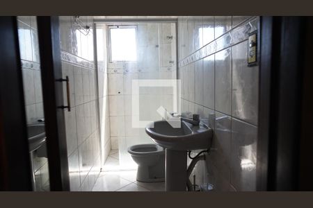 Apartamento à venda com 2 quartos, 55m² em Vila Rio de Janeiro, Guarulhos