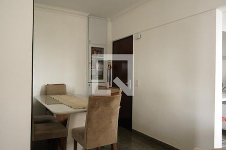 Sala de apartamento para alugar com 2 quartos, 73m² em Vila Esperança, São Paulo