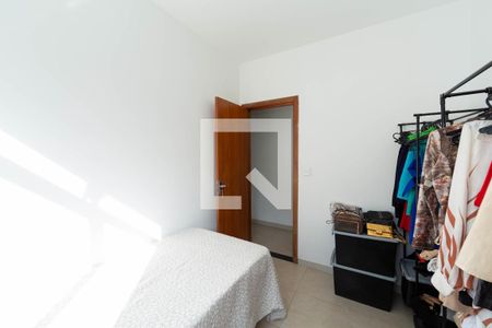 QUARTO2 de apartamento à venda com 3 quartos, 100m² em Buritis, Belo Horizonte