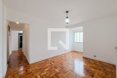 Sala de apartamento para alugar com 2 quartos, 72m² em Sumarezinho, São Paulo