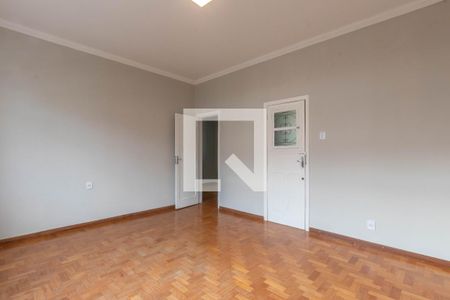 Sala de apartamento à venda com 3 quartos, 95m² em Gutierrez, Belo Horizonte