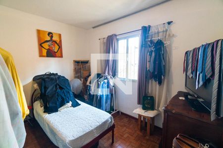 Quarto 1 de casa à venda com 2 quartos, 106m² em Vila Santa Catarina, São Paulo