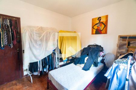 Quarto 1 de casa à venda com 2 quartos, 106m² em Vila Santa Catarina, São Paulo