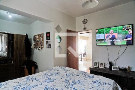 Quarto 1 de casa para alugar com 2 quartos, 224m² em Sítio Morro Grande, São Paulo