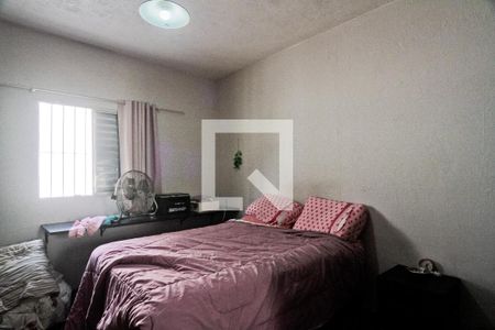 Quarto 2 de casa para alugar com 2 quartos, 224m² em Sítio Morro Grande, São Paulo