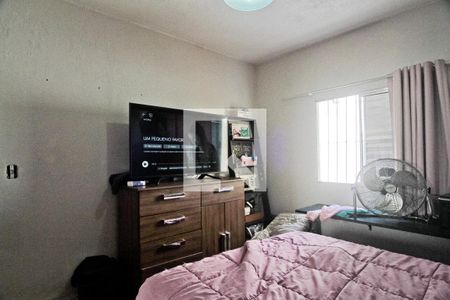 Quarto 2 de casa para alugar com 2 quartos, 224m² em Sítio Morro Grande, São Paulo