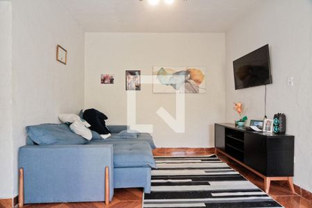 Sala de casa para alugar com 2 quartos, 224m² em Sítio Morro Grande, São Paulo