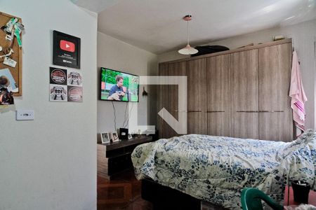 Quarto 1 de casa para alugar com 2 quartos, 224m² em Sítio Morro Grande, São Paulo