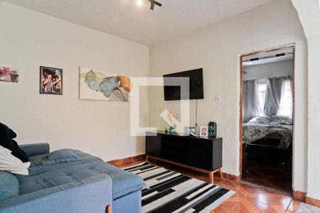 Sala de casa para alugar com 2 quartos, 224m² em Sítio Morro Grande, São Paulo