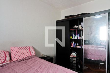 Quarto 2 de casa para alugar com 2 quartos, 224m² em Sítio Morro Grande, São Paulo