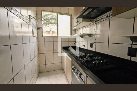 Apartamento à venda com 2 quartos, 51m² em Gramadão, Jundiaí