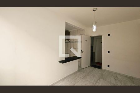 Apartamento à venda com 2 quartos, 51m² em Gramadão, Jundiaí