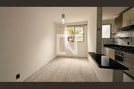 Apartamento à venda com 2 quartos, 51m² em Gramadão, Jundiaí