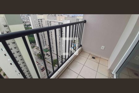 Apartamento à venda com 2 quartos, 51m² em Umuarama, Osasco