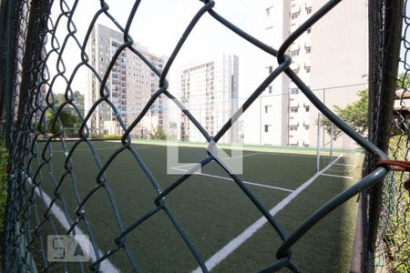 Apartamento à venda com 2 quartos, 51m² em Umuarama, Osasco