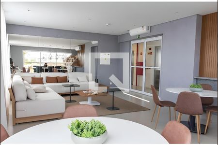 Apartamento para alugar com 1 quarto, 32m² em Lapa de Baixo, São Paulo