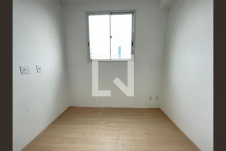 Quarto 1 de apartamento para alugar com 2 quartos, 35m² em Jaguaré, São Paulo