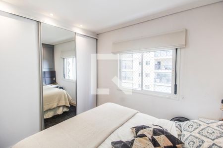 Suíte de apartamento à venda com 2 quartos, 87m² em Jardim Tupanci, Barueri