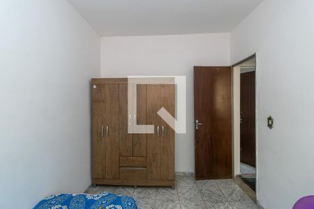 Quarto 2 de apartamento à venda com 3 quartos, 65m² em Copacabana, Belo Horizonte