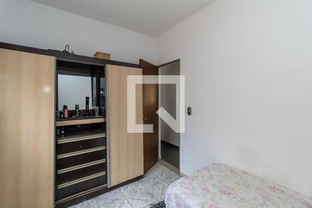 Quarto 1 de apartamento à venda com 3 quartos, 65m² em Copacabana, Belo Horizonte