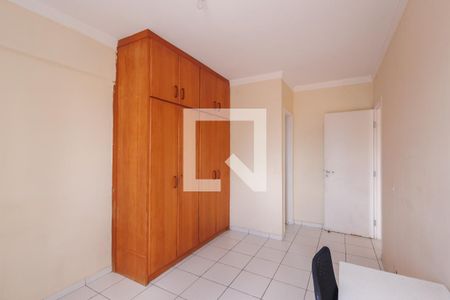 Suíte de apartamento para alugar com 2 quartos, 56m² em Jardim das Nações, Taubaté