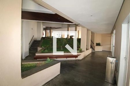 ÁREA COMUM de apartamento para alugar com 2 quartos, 63m² em Lauzane Paulista, São Paulo