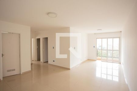 SALA de apartamento para alugar com 2 quartos, 63m² em Lauzane Paulista, São Paulo