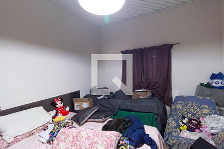 Quarto 1 de casa à venda com 3 quartos, 180m² em Cipava, Osasco