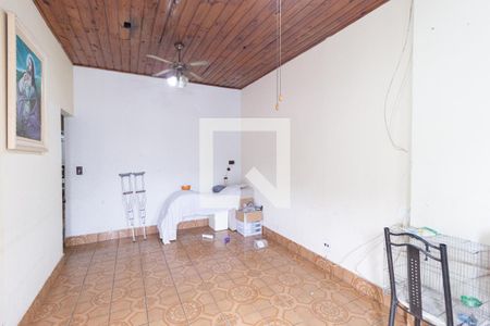 Sala de casa à venda com 3 quartos, 180m² em Cipava, Osasco
