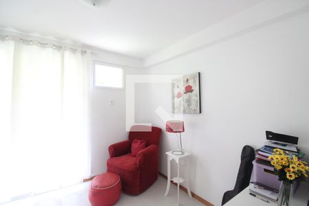 Quarto 1 de apartamento à venda com 3 quartos, 94m² em Freguesia (jacarepaguá), Rio de Janeiro
