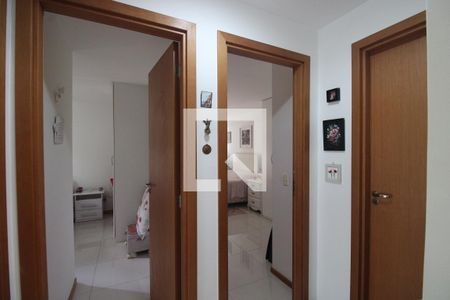Sala - Corredor de apartamento à venda com 3 quartos, 94m² em Freguesia (jacarepaguá), Rio de Janeiro