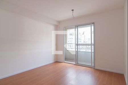 Quarto de kitnet/studio para alugar com 1 quarto, 24m² em Bela Vista, São Paulo