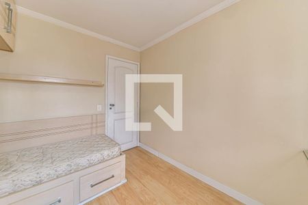 Quarto 1 de apartamento à venda com 3 quartos, 72m² em Brooklin, São Paulo