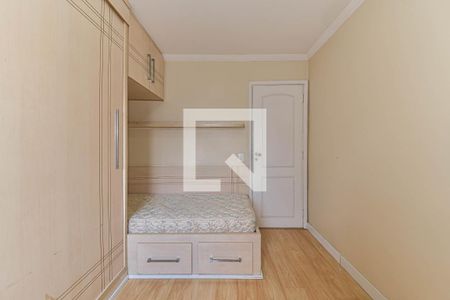 Quarto 1 de apartamento à venda com 3 quartos, 72m² em Brooklin, São Paulo