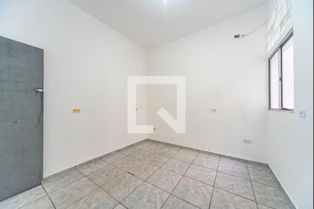 Quarto de casa para alugar com 1 quarto, 80m² em Cata Preta, Santo André