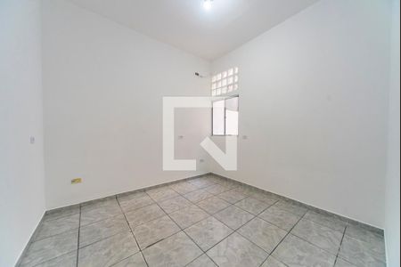 Quarto de casa para alugar com 1 quarto, 80m² em Cata Preta, Santo André