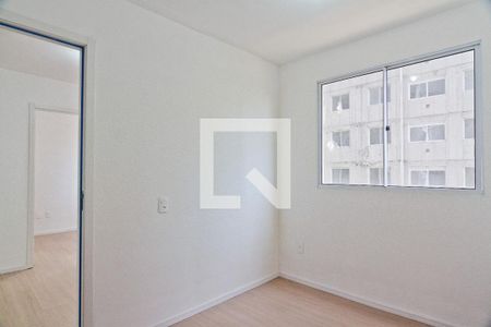Quarto 1 de apartamento para alugar com 2 quartos, 34m² em Jardim Pereira Leite, São Paulo