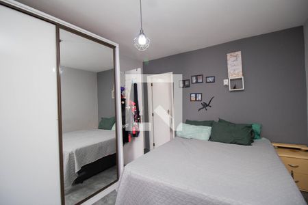 Quarto 1 - Suíte de casa para alugar com 2 quartos, 310m² em Jardim Maristela, São Paulo