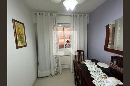 Quarto de apartamento para alugar com 3 quartos, 81m² em Vila Valqueire, Rio de Janeiro
