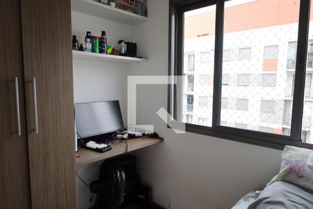 Apartamento à venda com 1 quarto, 46m² em Usina Piratininga, São Paulo