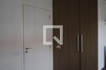 Apartamento à venda com 1 quarto, 46m² em Usina Piratininga, São Paulo