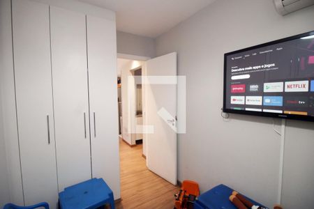 Quarto 2 de apartamento à venda com 2 quartos, 50m² em Penha, Rio de Janeiro