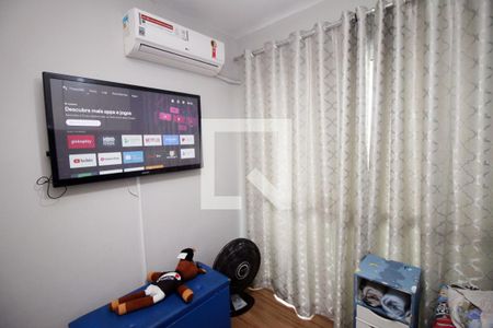 Quarto 2 de apartamento à venda com 2 quartos, 50m² em Penha, Rio de Janeiro