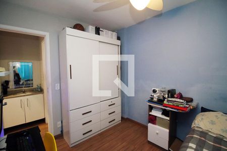 Quarto 1 de apartamento à venda com 2 quartos, 50m² em Penha, Rio de Janeiro